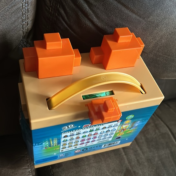 NWT Pet Simulator X Collector Bundle Corgi Legendary & Exclusive DLC Cards 2023 - Picture 6 of 9